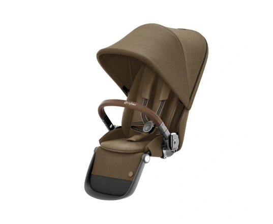 Додатковий прогулянковий блок Cybex Gazelle S TPE - Classic Beige