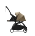 Люлька Stokke YOYO 0+ компактна - Toffee