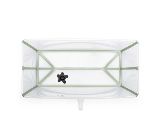 Ванночка Stokke FLEXI BATH XL - зелений