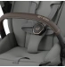 Комплект ткани Cybex Priam Lux Seat - Mirage Grey