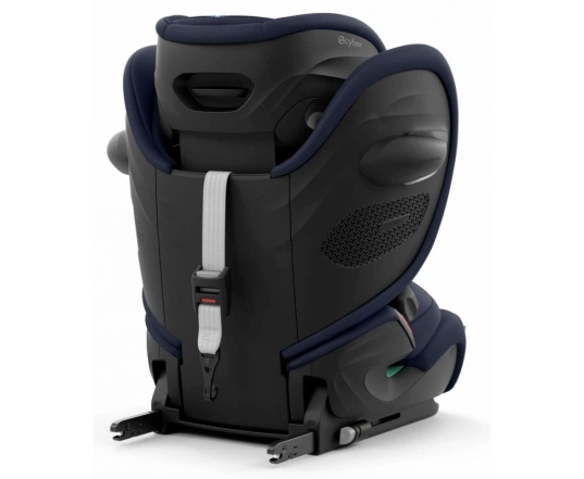 Автокресло Cybex PALLAS G2 PLUS - ocean blue