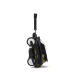 Универсальная коляска 2 в 1 с люлькой newborn shell Stokke YOYO³  Toffee (шасси Black)