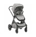 Коляска 2 в 1 Nuna Demi Grow Frost