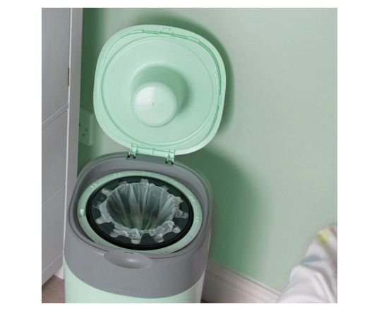 Змінні касети TOMMEE TIPPEE для контейнера для підгузків Twist & Click, 3 шт