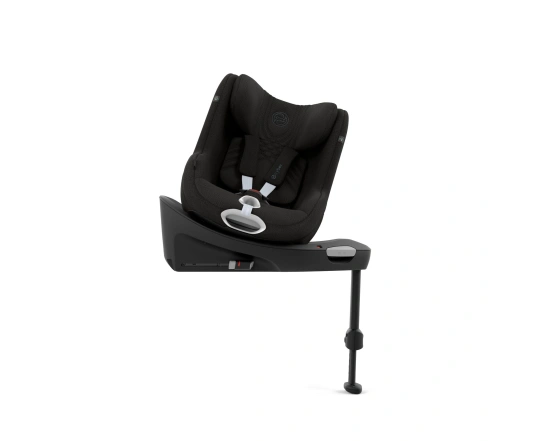 Автокресло Cybex SIRONA Ti I-SIZE PLUS - sepia black