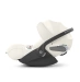Автокресло Cybex CLOUD T-iSIZE PLUS 0-13кг - off white