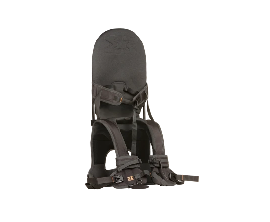 Рюкзак-переноска MiniMeis - Dark Grey