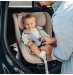 Автокресло Britax Römer DUALFIX PRO M STYLE - sage green
