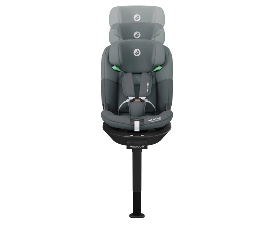 Автокрісло Maxi-Cosi EMERALD 360 S - tonal graphite