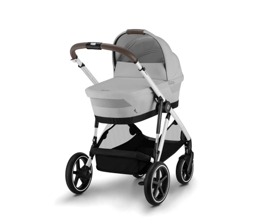 Люлька Cybex Gazelle S - Stone Grey