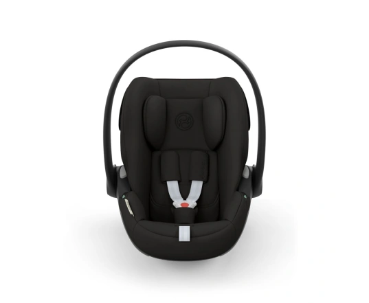 Автокресло Cybex Cloud G-iSize 0-13кг - Magic Black
