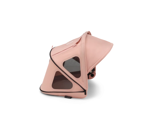 Літній капюшон для коляски Bugaboo Dragonfly - MORNING PINK