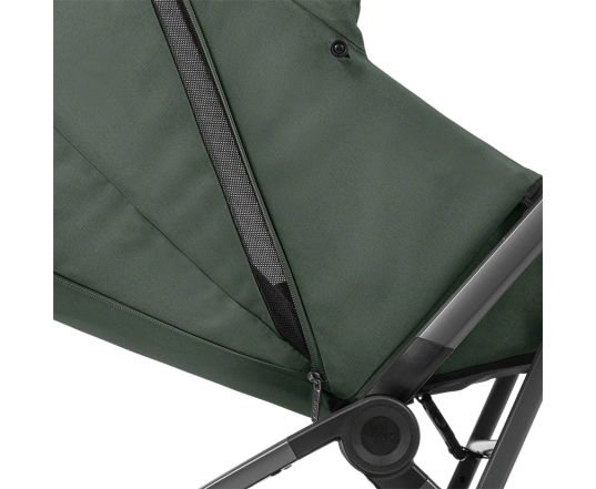 Комплект реверсивного текстиля Joolz AER 2 - forest green
