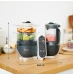 Блендер - пароварка Babymoov Nutribaby+ Grey