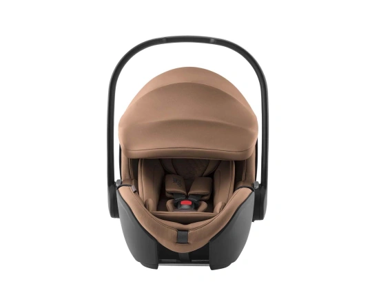 Автокресло Britax Römer BABY-SAFE PRO LUX - warm caramel