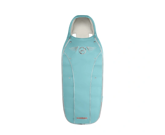 Чехол для ног Cybex Footmuff Jeremy Scott Car