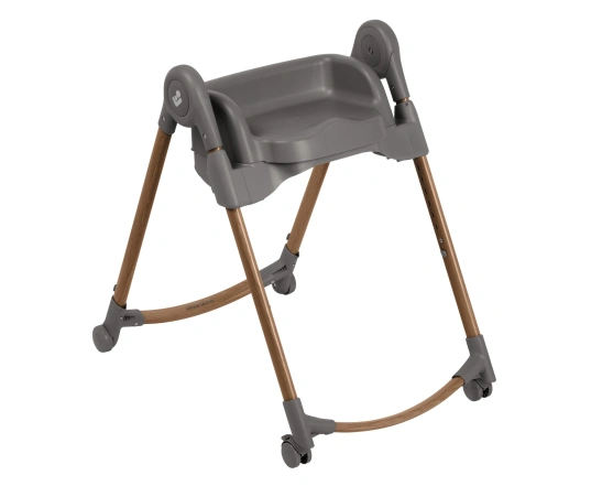 Стільчик для годування Maxi-Cosi MINLA PLUS - elegance graphite