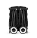 Прогулочная коляска Cybex LIBELLE BLK - magic black