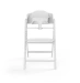 Стільчик для годування 3в1 Cybex CLICK&FOLD - all white