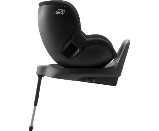 Автокресло Britax Römer DUALFIX PLUS - space black