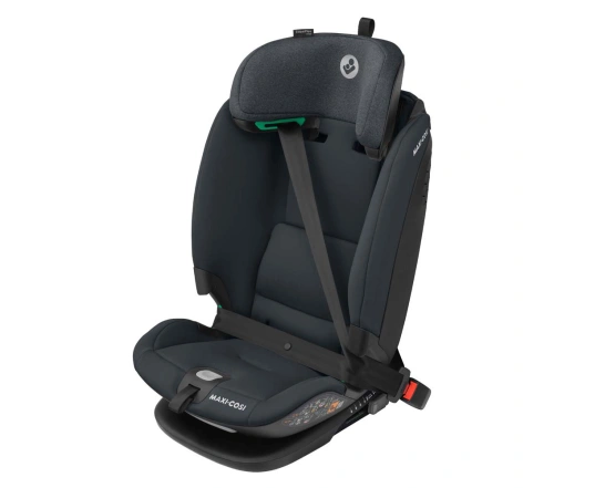 Автокрісло Maxi-Cosi TITAN PLUS I-SIZE - authentic graphite