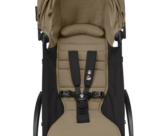 Комплект текстиля Stokke YOYO 6+ Toffee