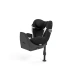 Автокресло Cybex SIRONA T i-SIZE - sepia black