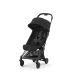 Прогулянкова коляска Cybex COYA - matt black/sepia black