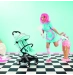 Прогулянкова коляска Cybex Coya Jeremy Scott Car