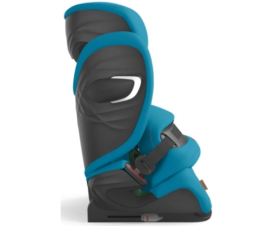 Автокресло Cybex Pallas G i-Size - Beach Blue