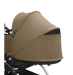 Люлька Stokke YOYO newborn shell Toffee