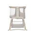Приставне ліжечко Maxi-Cosi IORA AIR - cassic beige eco