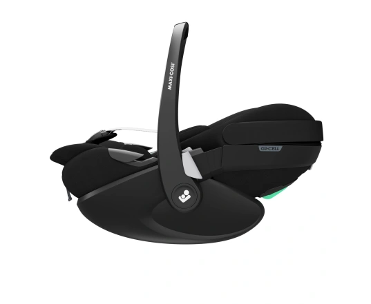 Автокрісло Maxi-Cosi PEBBLE 360 PRO2 - twillic black