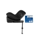 Автокресло Cybex Sirona G i-Size - Moon Black