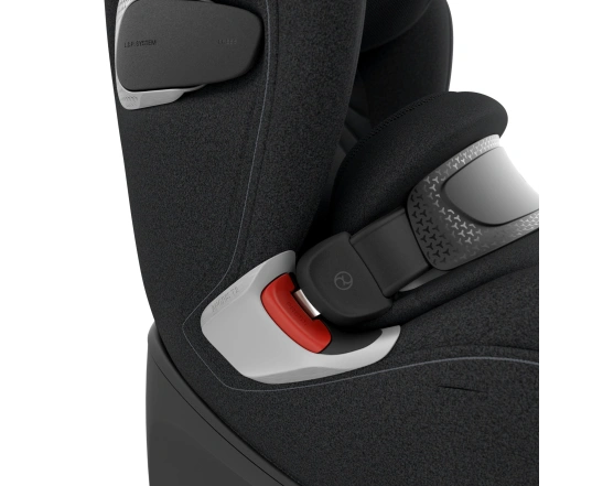 Автокресло Cybex ANORIS T2 i-SIZE PLUS - mirage grey