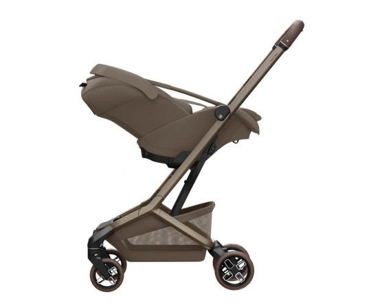 Автокрісло Maxi-Cosi CORAL SLIDE PRO - oak truffle