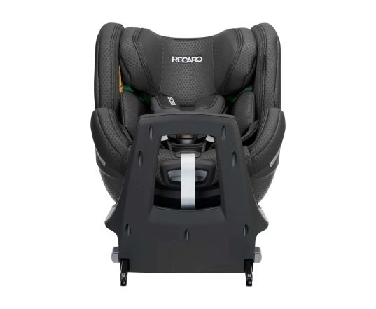 Автокрісло Recaro XENON 1 KID - fresh black