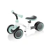 Біговел дитячий GLOBBER серії LEARNING BIKE 3в1 - Біло-м'ятний
