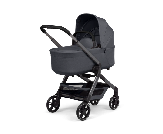 Люлька Joolz HUB2 - stone grey