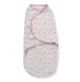 Набір конвертів на липучках Summer Infant Swaddleme Original Secret Garden (3шт)