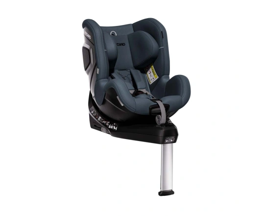 Автокрісло Recaro TORON 1 KID - gallant grey