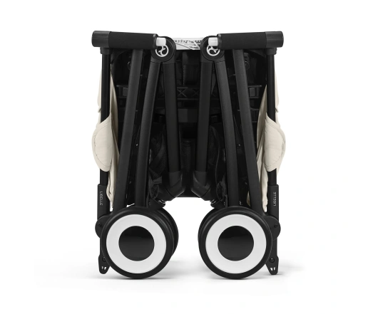 Прогулянкова коляска Cybex LIBELLE BLK - canvas white