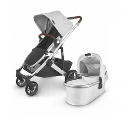 Універсальна коляска 2 в 1 Uppababy CRUZ V2 - Anthony - зображення