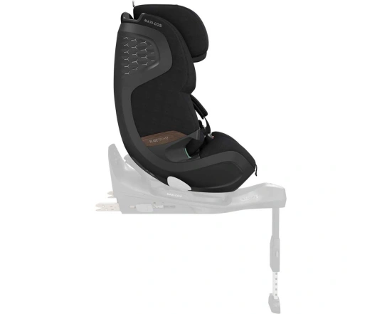 Автокрісло Maxi-Cosi PEARL XL SLIDE PRO - authentic black