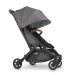 Прогулянкова коляска UPPAbaby MINU V2 - Greyson