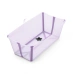 Ванночка Stokke FLEXI BATH - лавандовий 