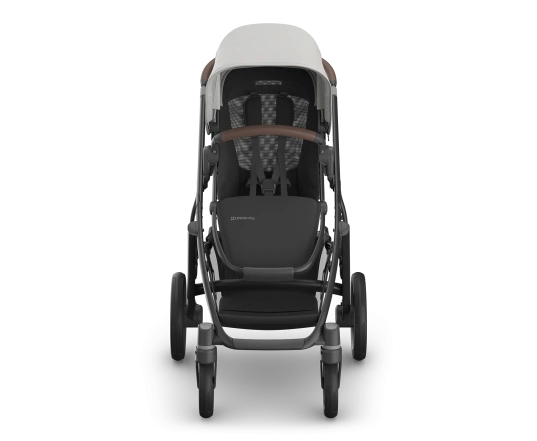 Коляска 2 в 1 UPPAbaby Vista V3 - Savannah