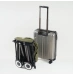 Прогулянкова коляска Cybex LIBELLE TPE - moss green