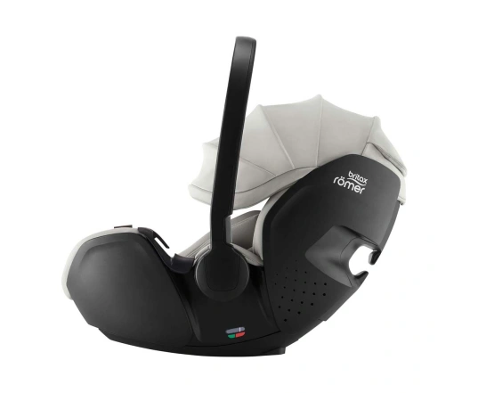 Автокресло Britax Römer BABY-SAFE PRO LUX - linen grey