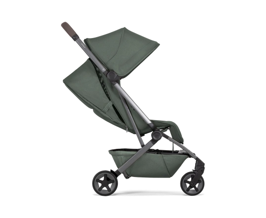 Прогулочная коляска Joolz Aer 2 Forest green